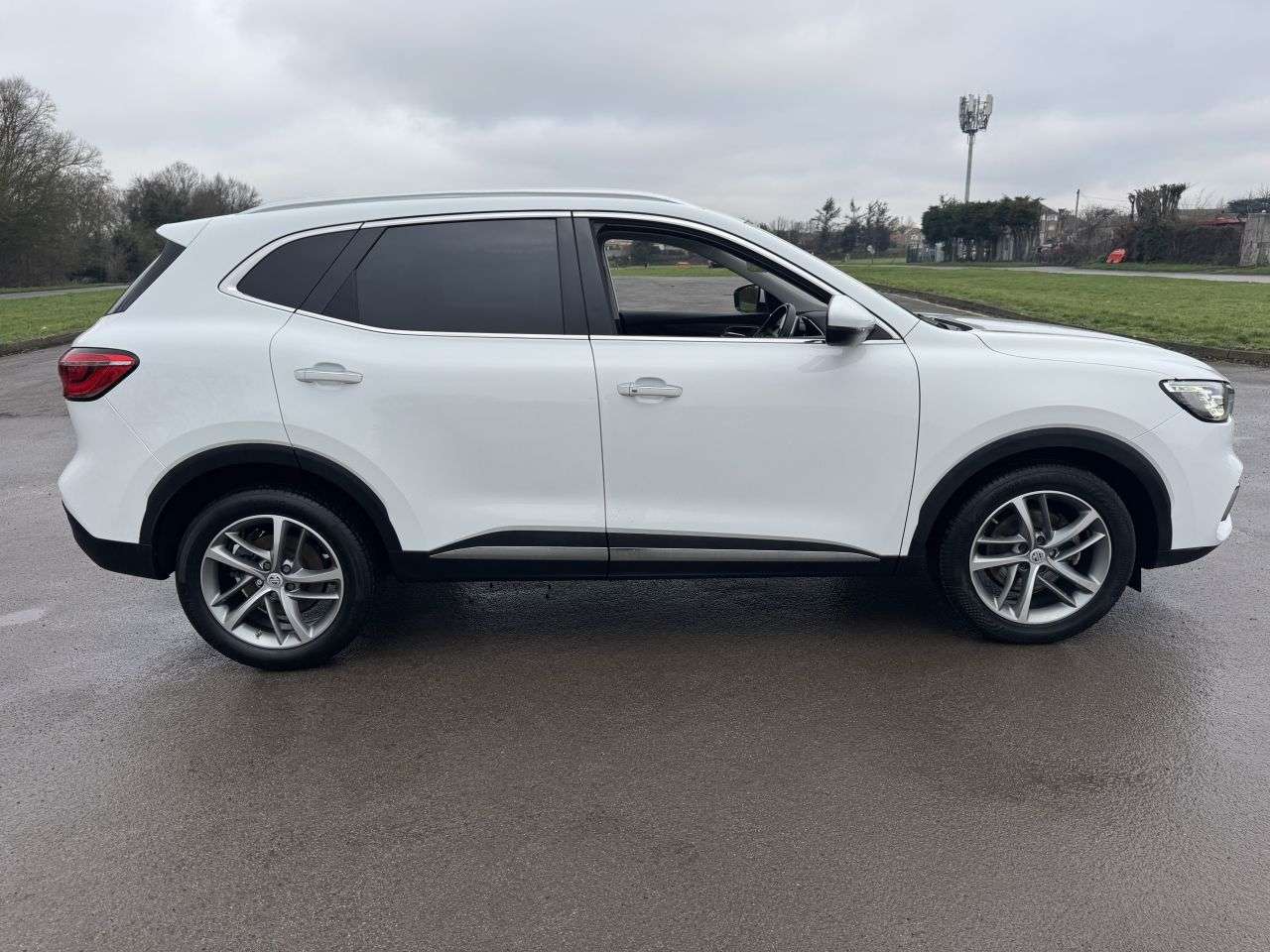 2023 MG MG HS 2023 MG MG HS