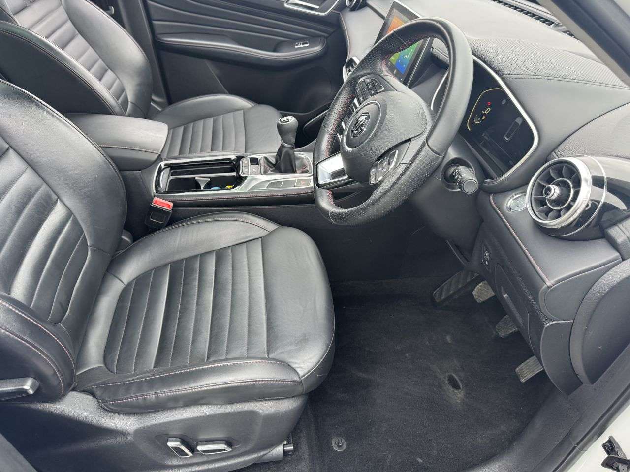 2023 MG MG HS 2023 MG MG HS