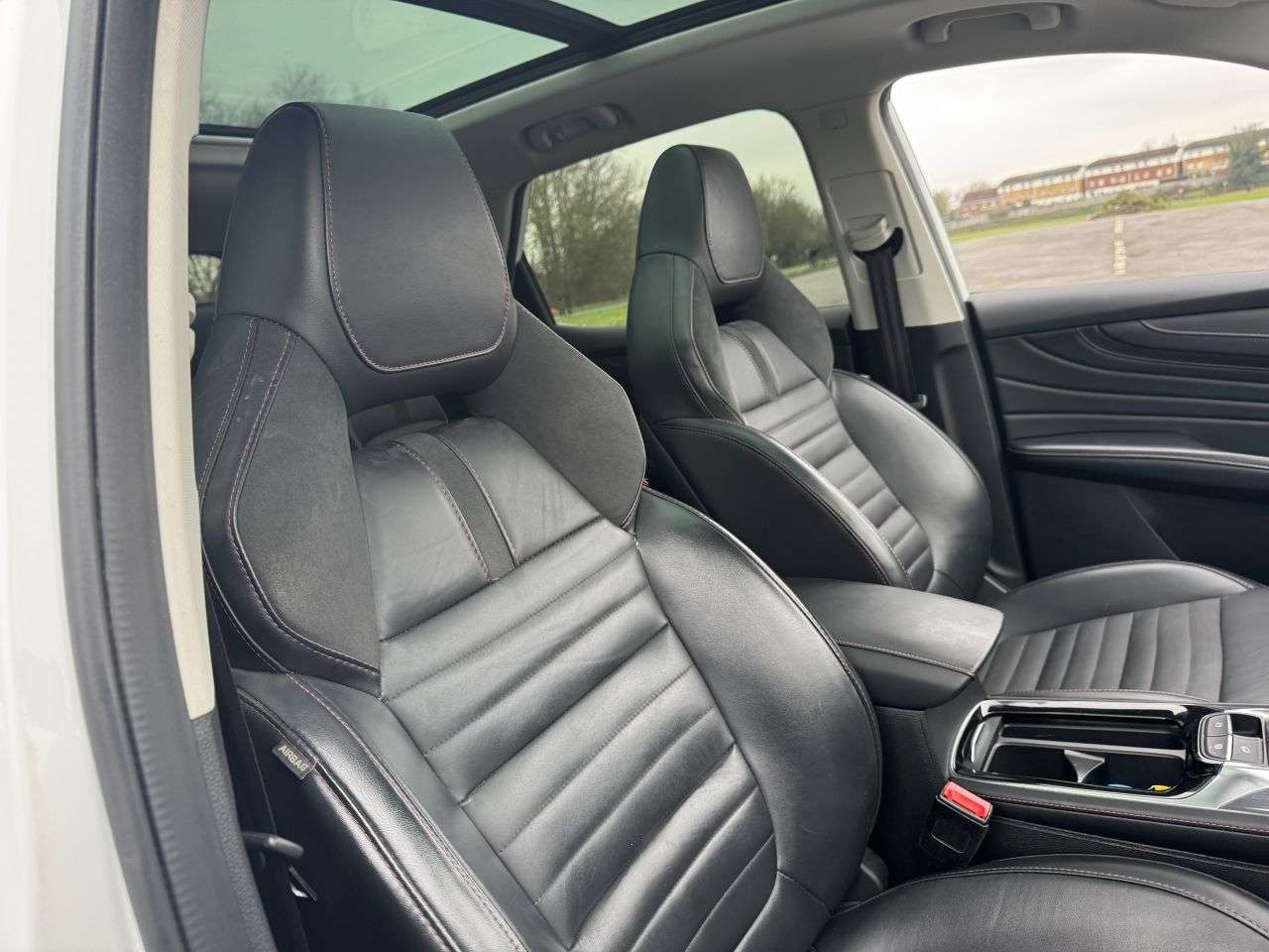 2023 MG MG HS 2023 MG MG HS