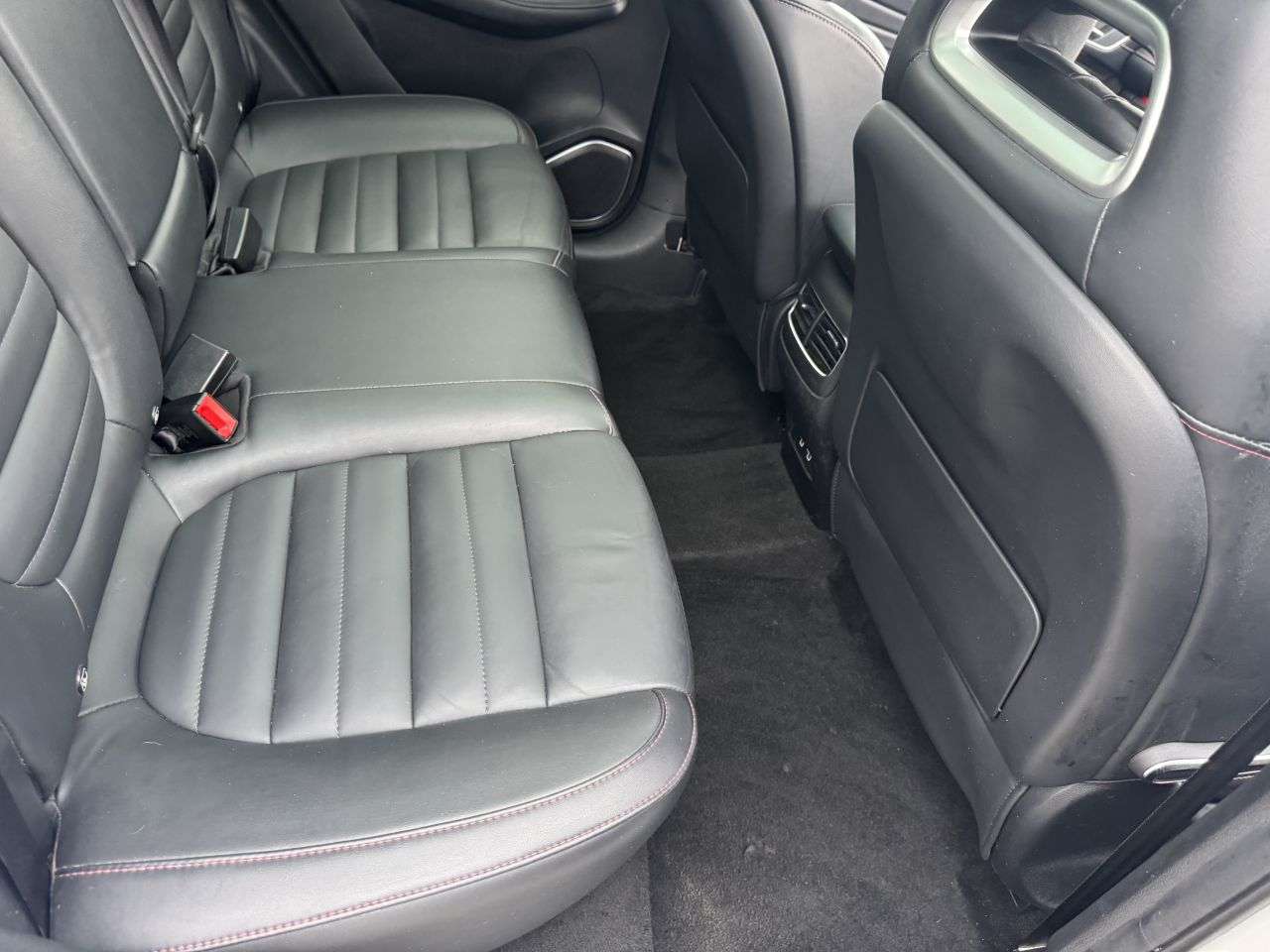 2023 MG MG HS 2023 MG MG HS