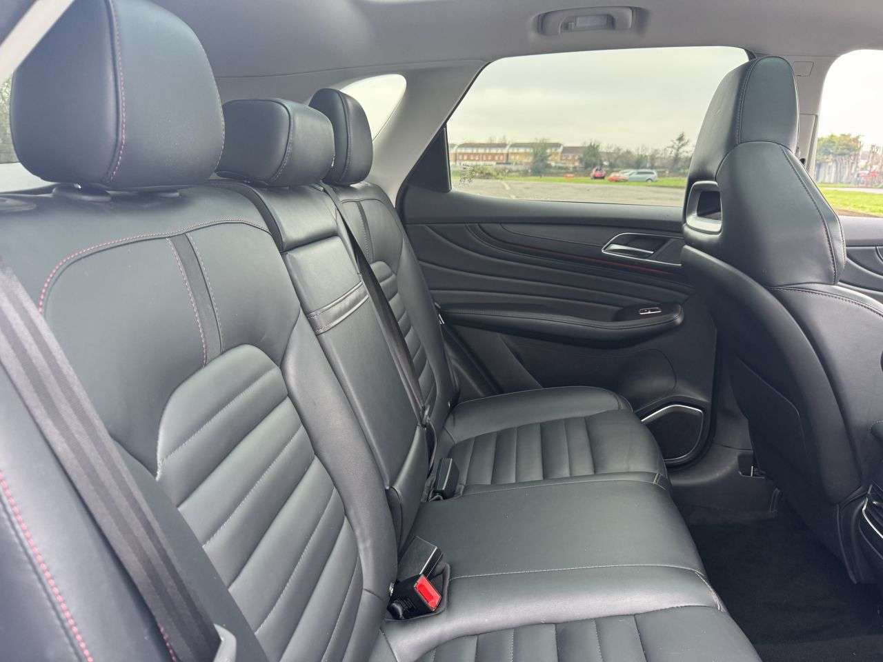 2023 MG MG HS 2023 MG MG HS