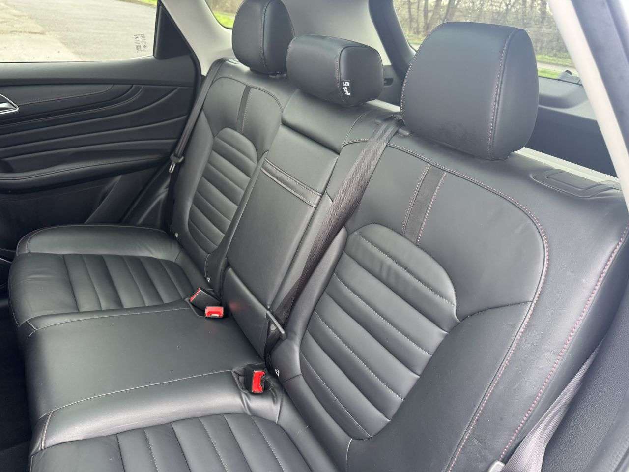 2023 MG MG HS 2023 MG MG HS