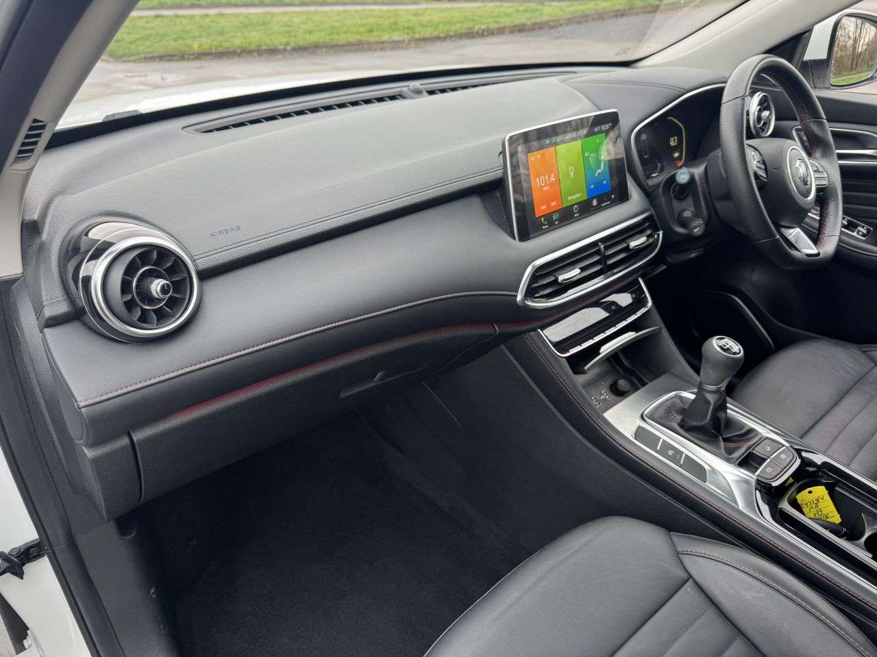 2023 MG MG HS 2023 MG MG HS