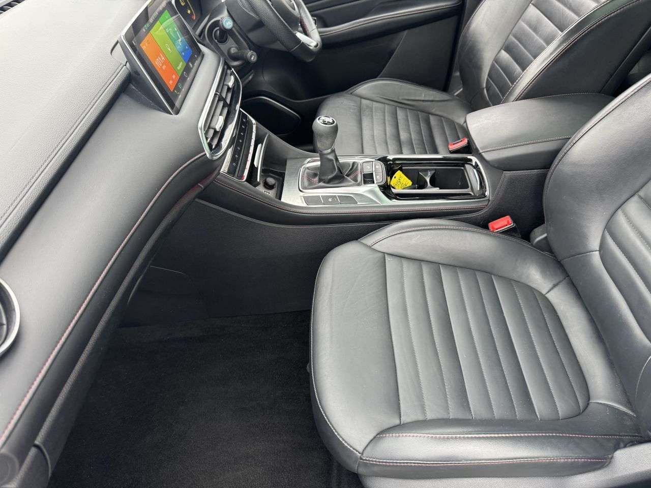 2023 MG MG HS 2023 MG MG HS