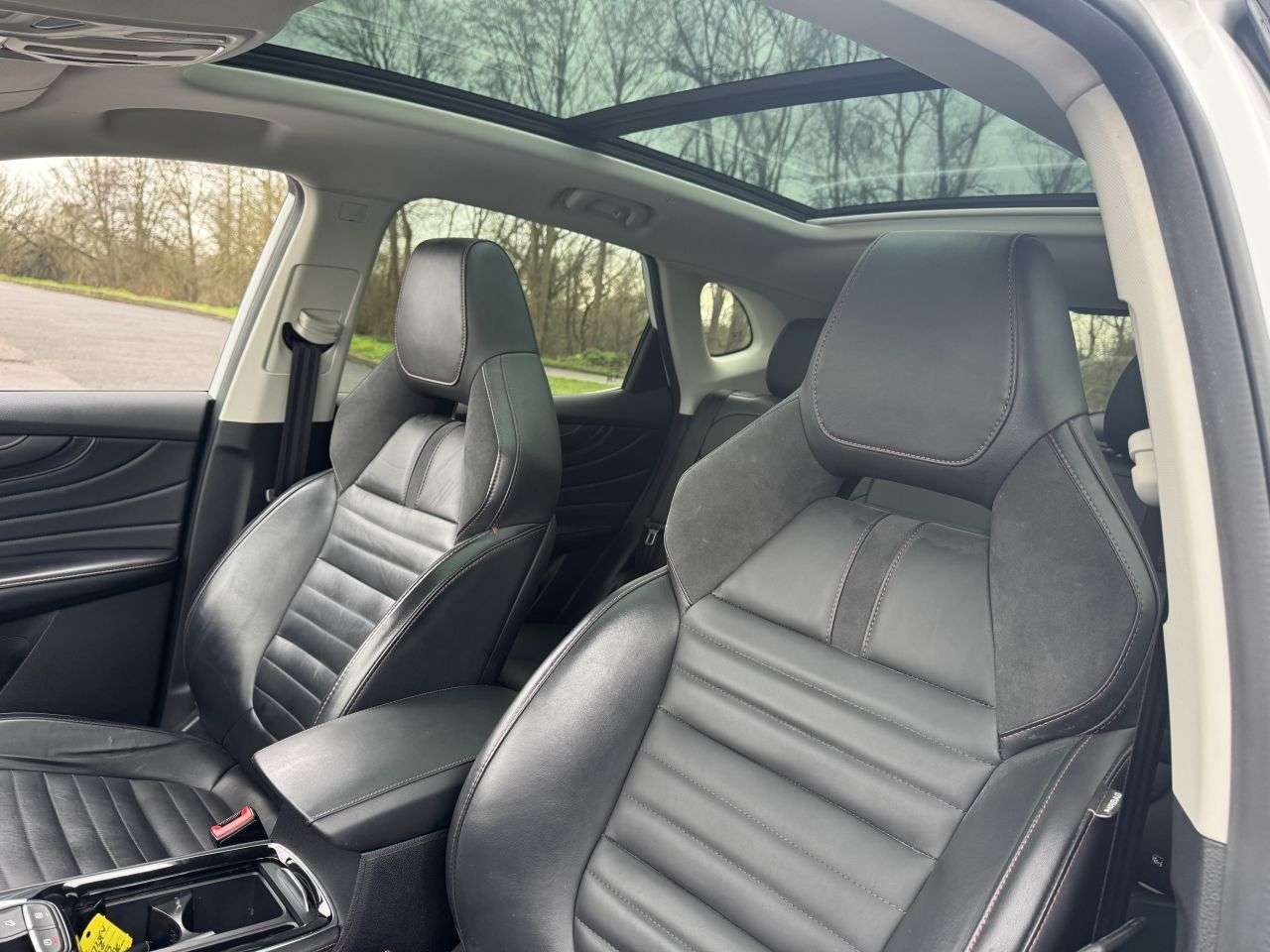 2023 MG MG HS 2023 MG MG HS