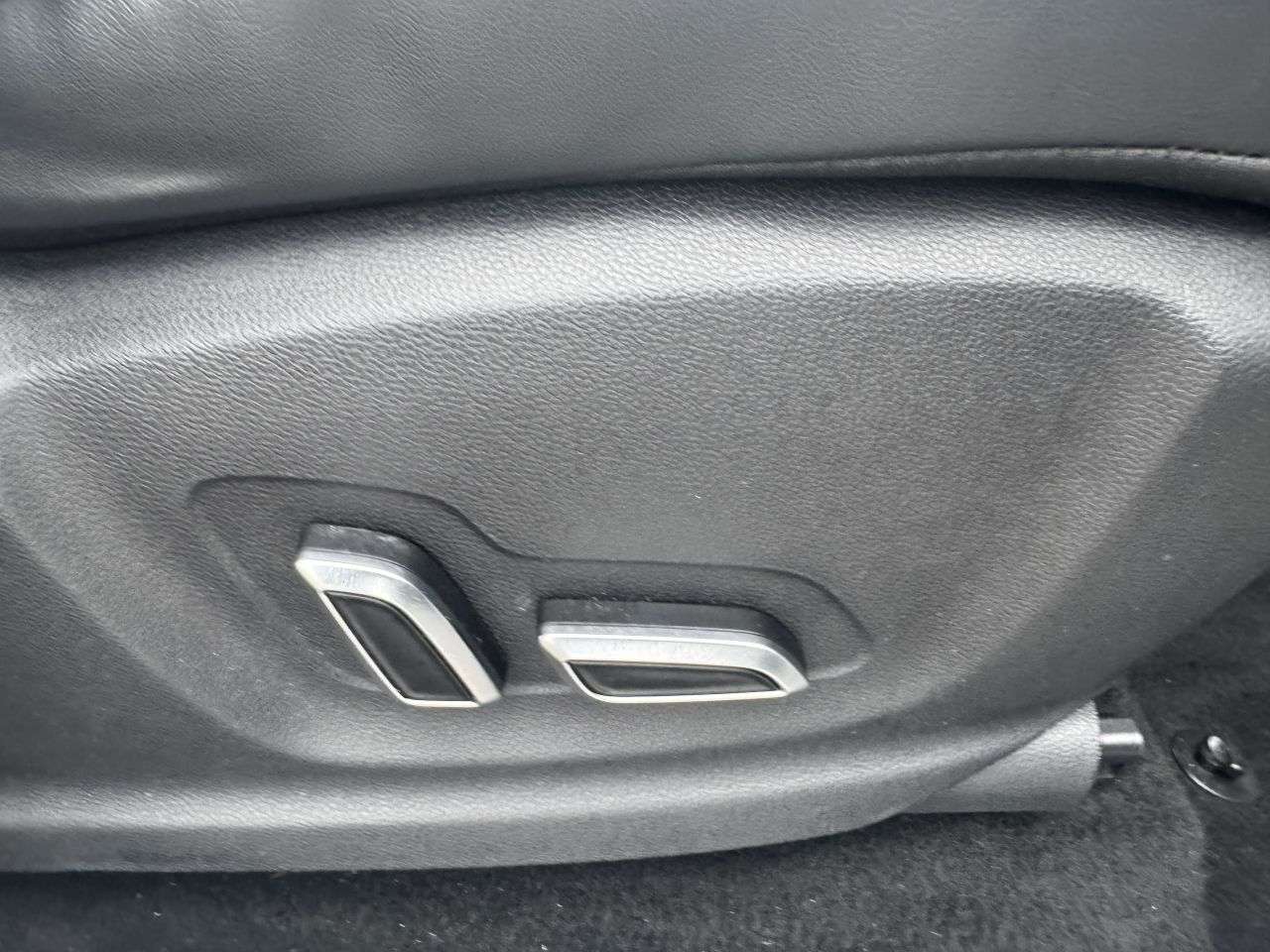 2023 MG MG HS 2023 MG MG HS