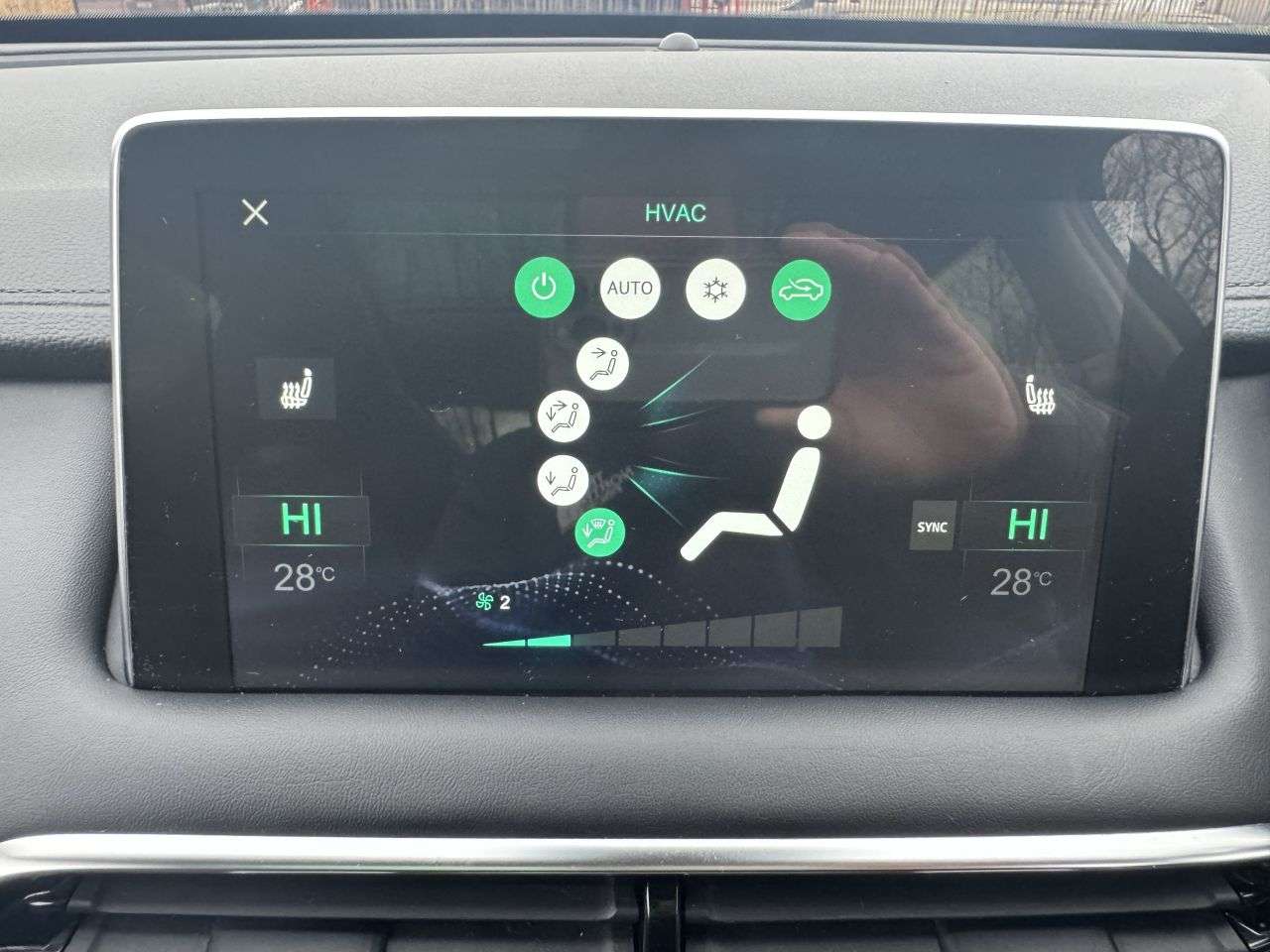 2023 MG MG HS 2023 MG MG HS