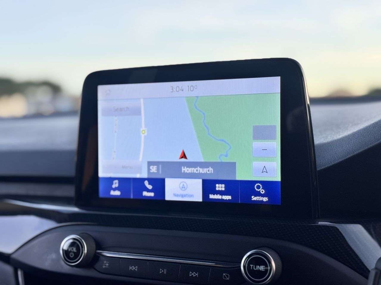 2020 FORD FOCUS 2020 FORD FOCUS