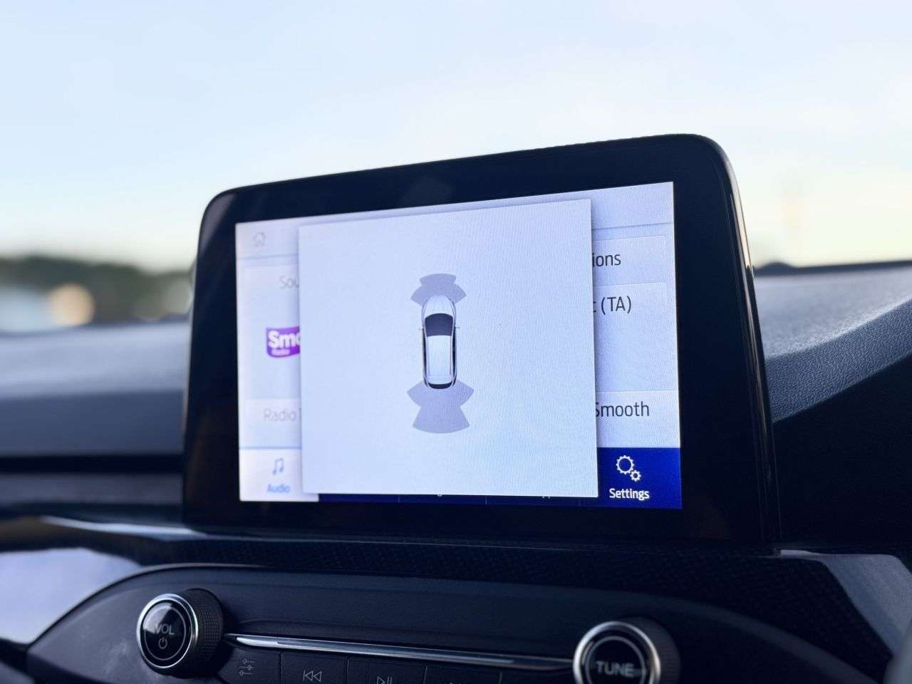 2020 FORD FOCUS 2020 FORD FOCUS