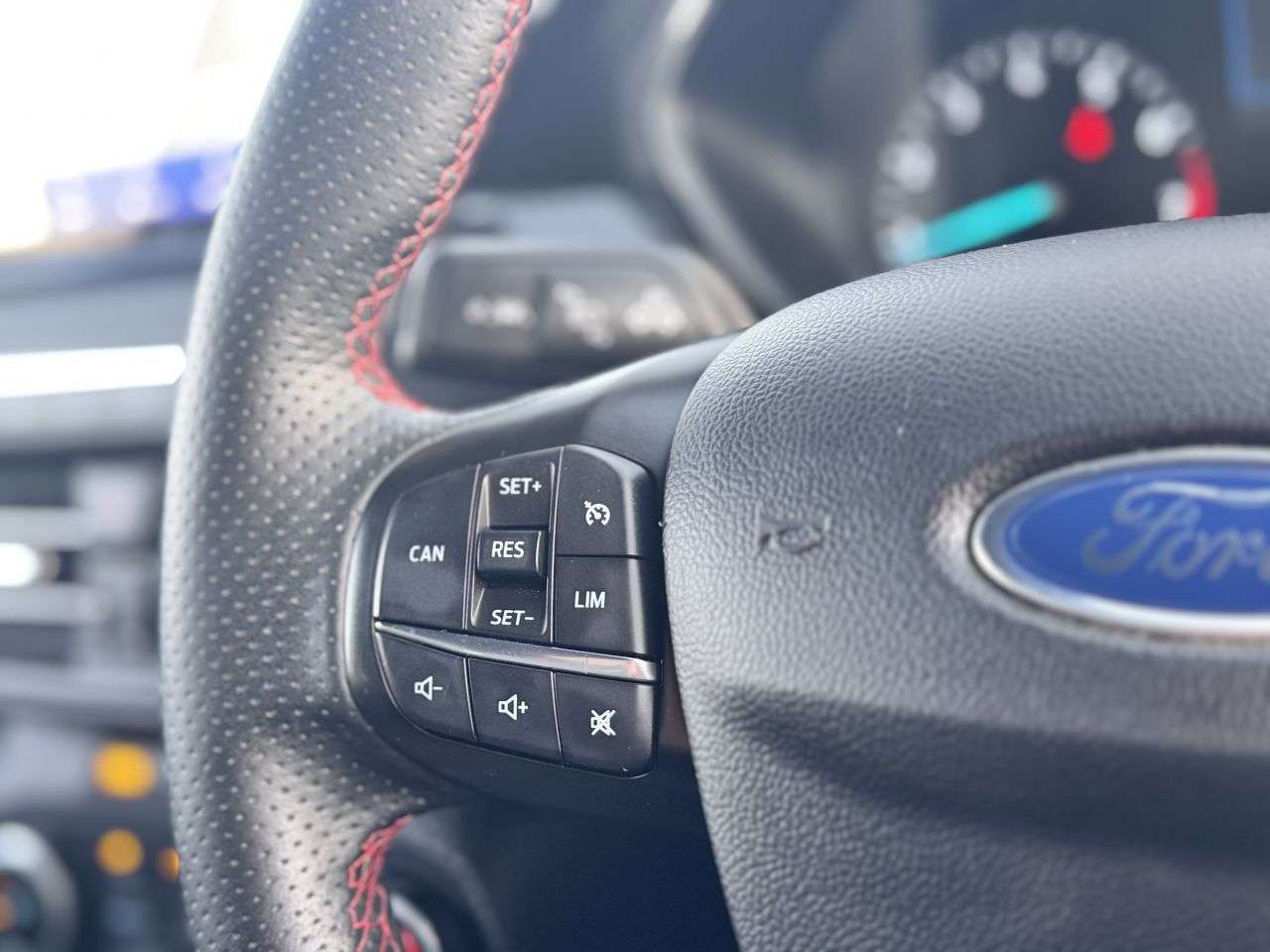 2020 FORD FOCUS 2020 FORD FOCUS