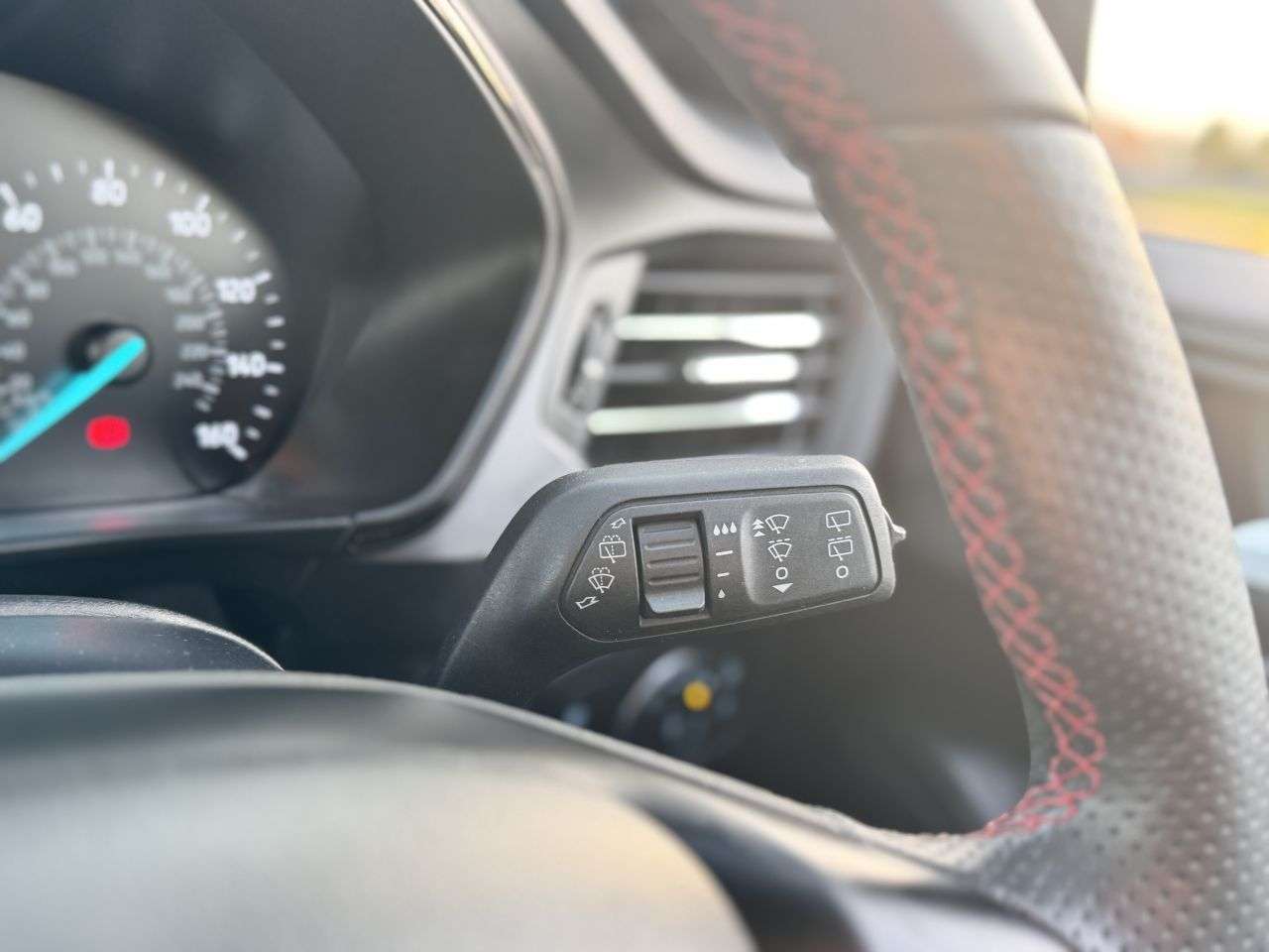 2020 FORD FOCUS 2020 FORD FOCUS