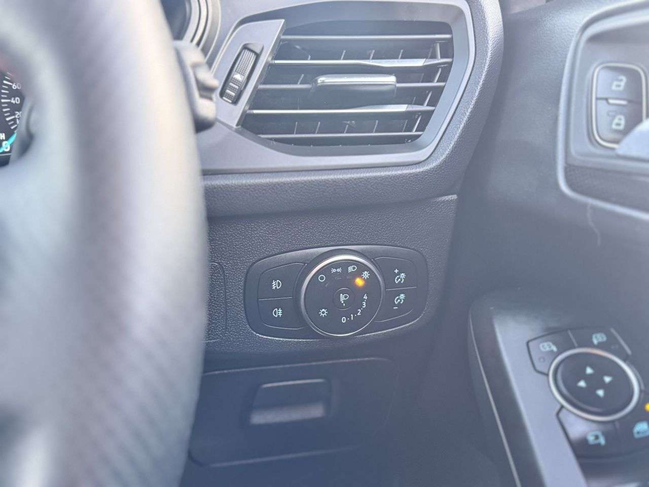 2020 FORD FOCUS 2020 FORD FOCUS