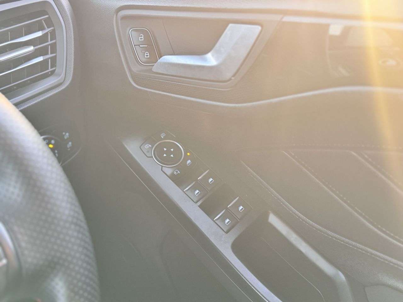 2020 FORD FOCUS 2020 FORD FOCUS