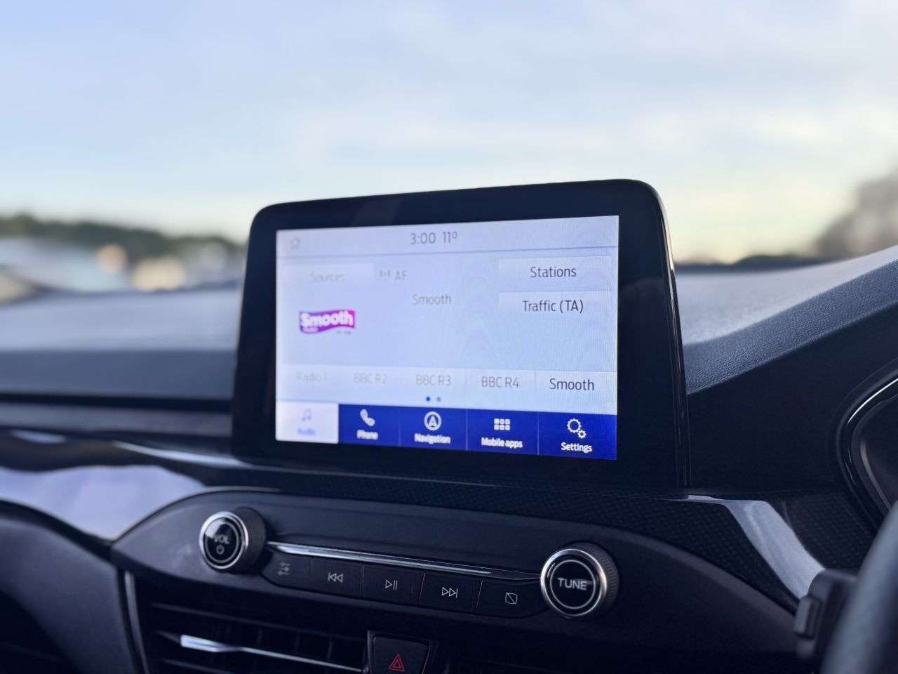 2020 FORD FOCUS 2020 FORD FOCUS