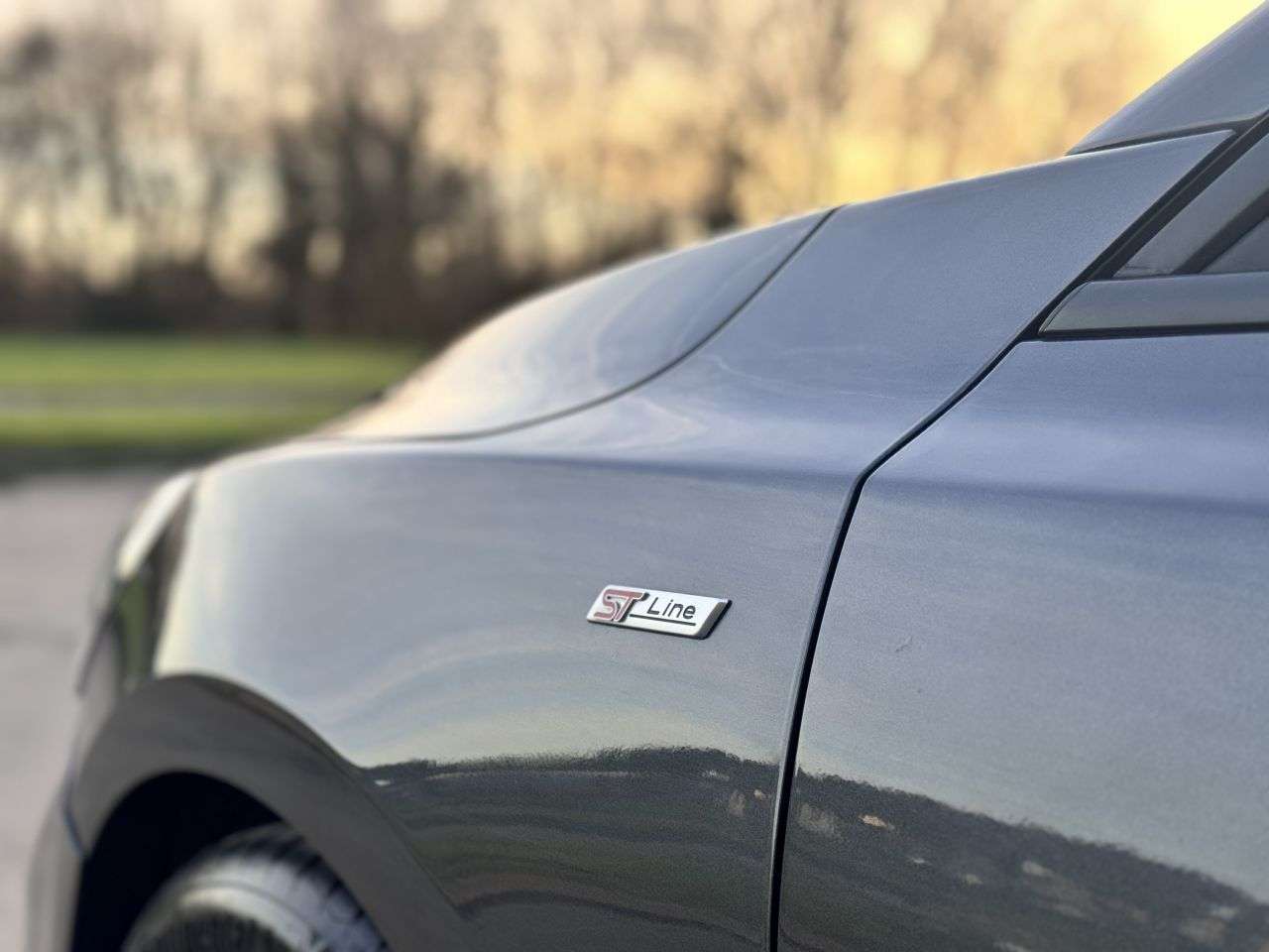 2020 FORD FOCUS 2020 FORD FOCUS