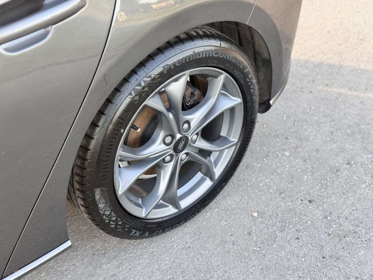 2020 FORD FOCUS 2020 FORD FOCUS