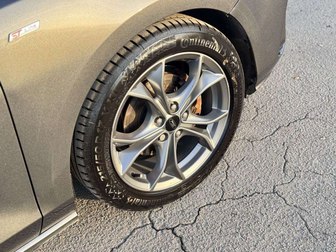 2020 FORD FOCUS 2020 FORD FOCUS