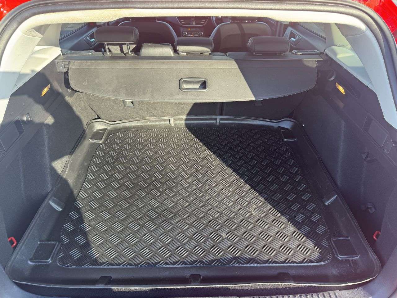 2020 FORD FOCUS 2020 FORD FOCUS