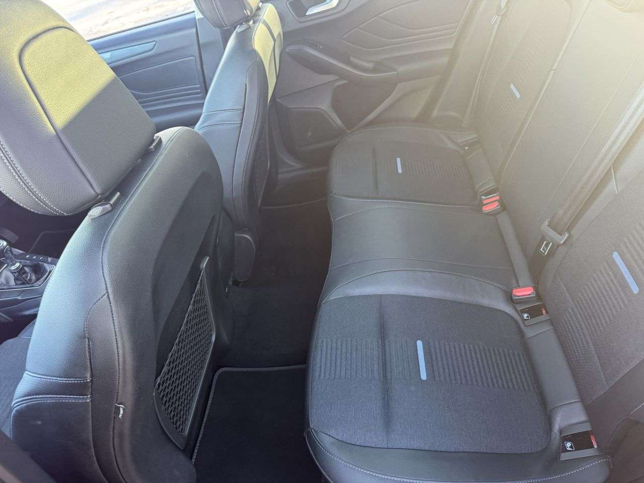 2020 FORD FOCUS 2020 FORD FOCUS