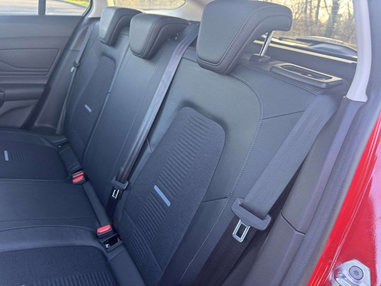 2020 FORD FOCUS 2020 FORD FOCUS