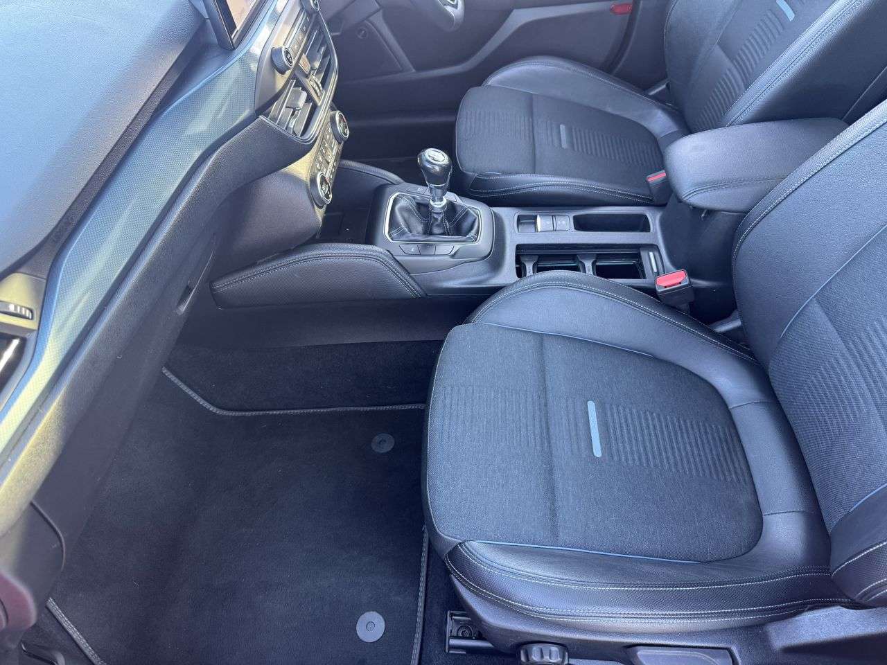 2020 FORD FOCUS 2020 FORD FOCUS