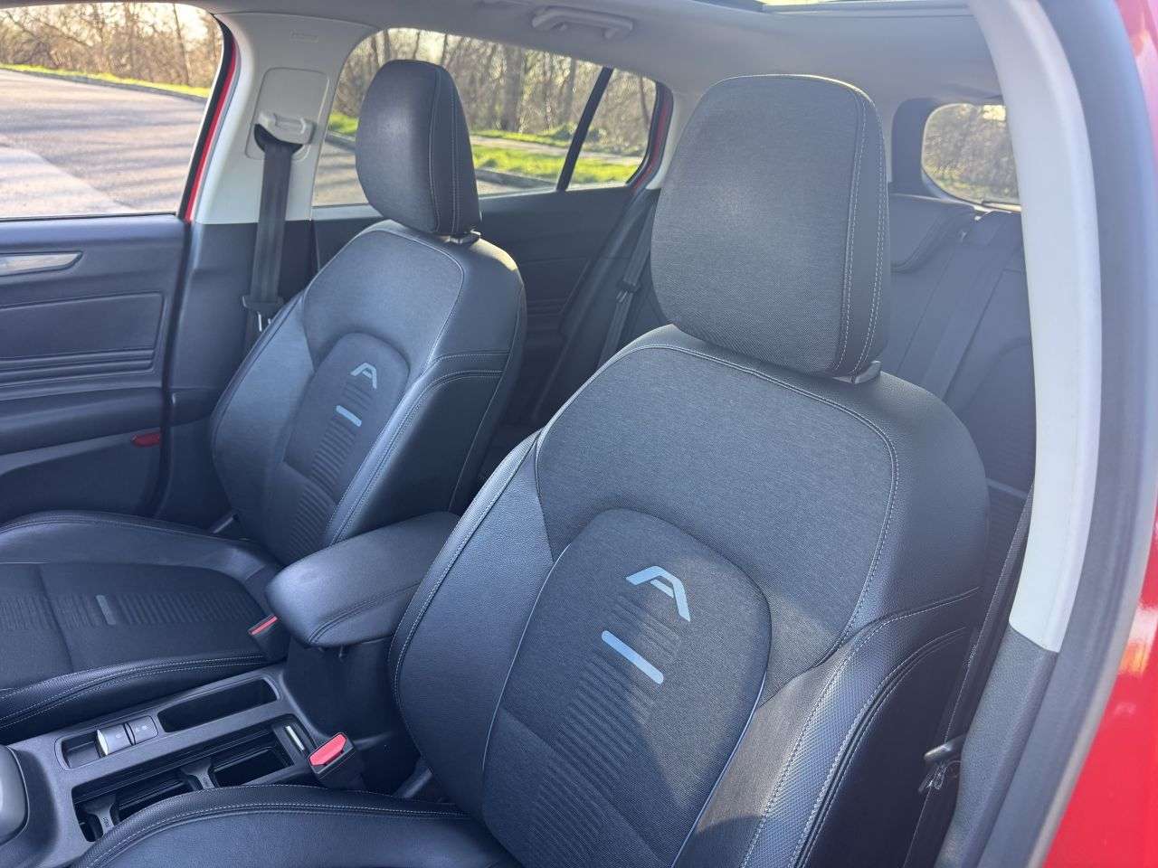 2020 FORD FOCUS 2020 FORD FOCUS