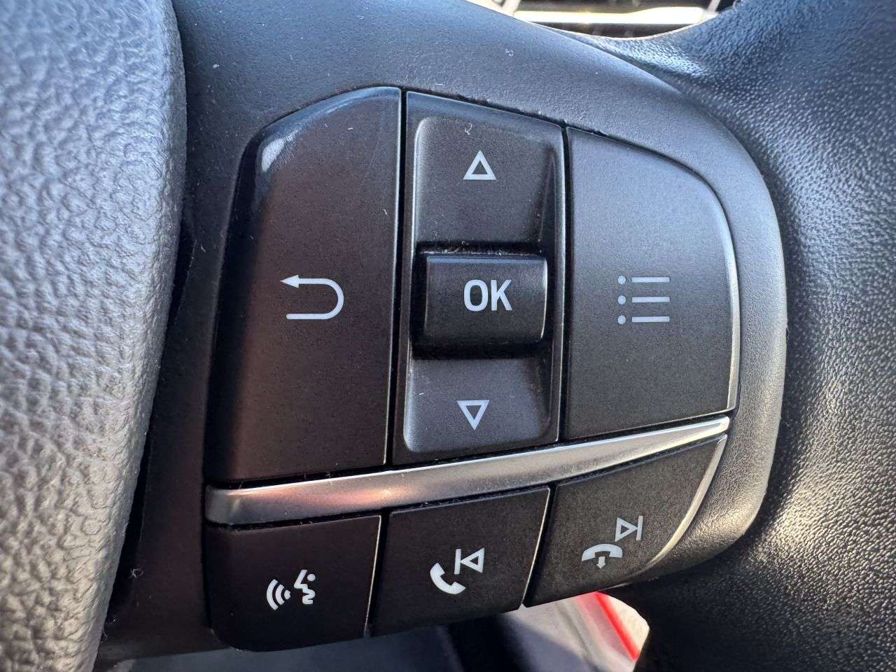 2020 FORD FOCUS 2020 FORD FOCUS