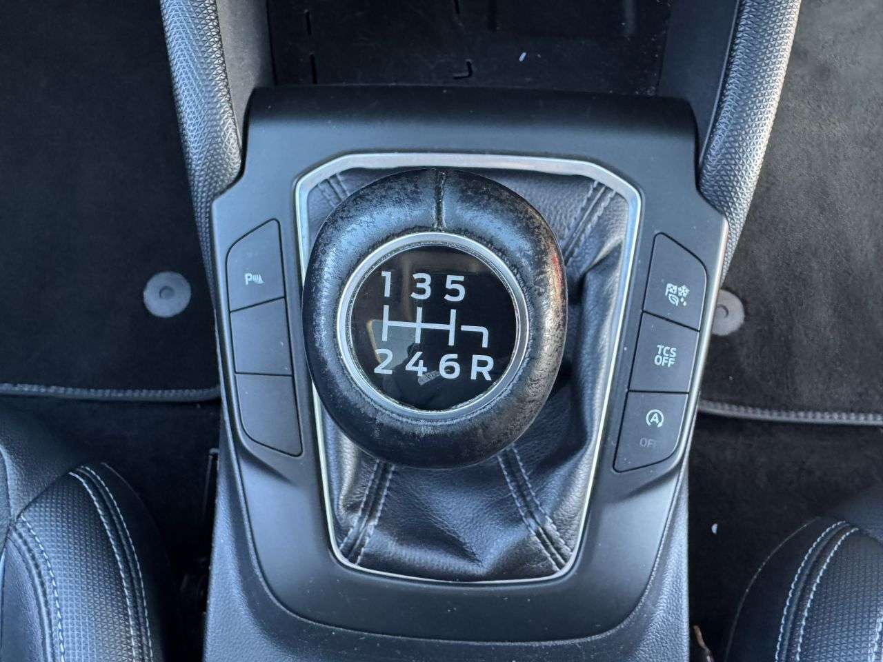 2020 FORD FOCUS 2020 FORD FOCUS