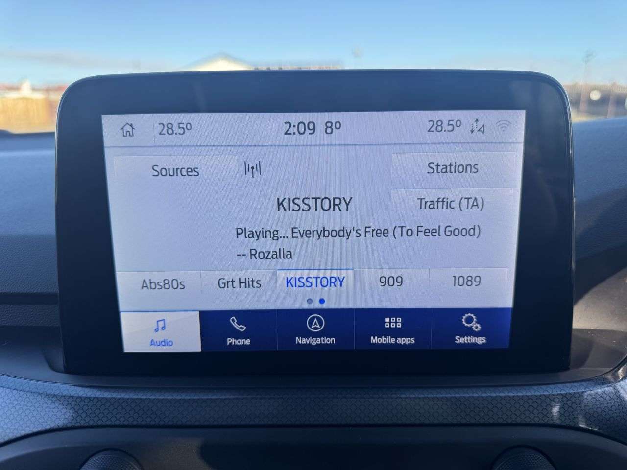 2020 FORD FOCUS 2020 FORD FOCUS