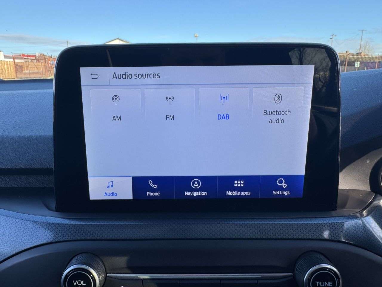 2020 FORD FOCUS 2020 FORD FOCUS