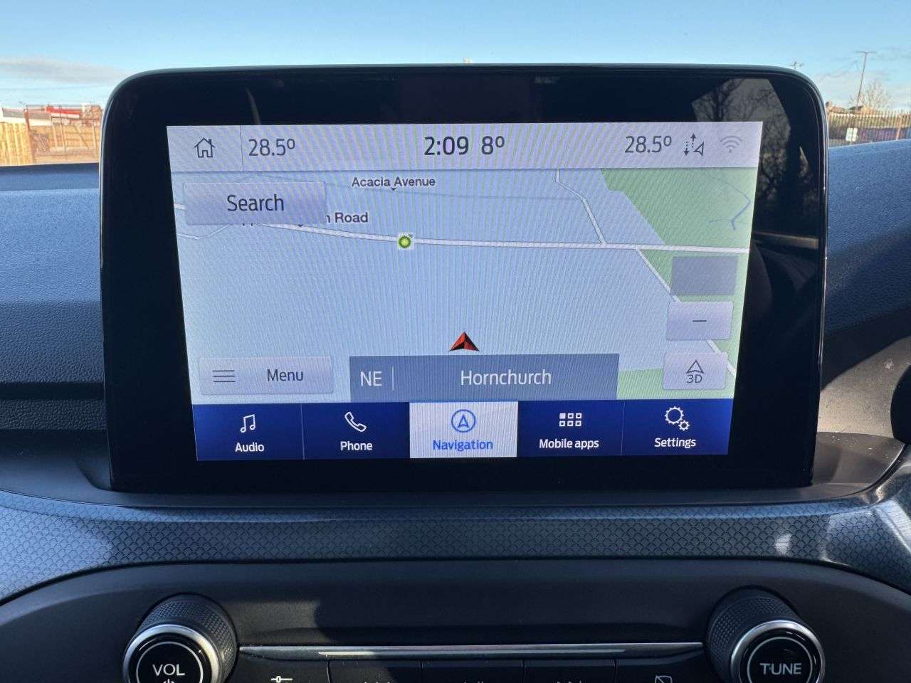 2020 FORD FOCUS 2020 FORD FOCUS