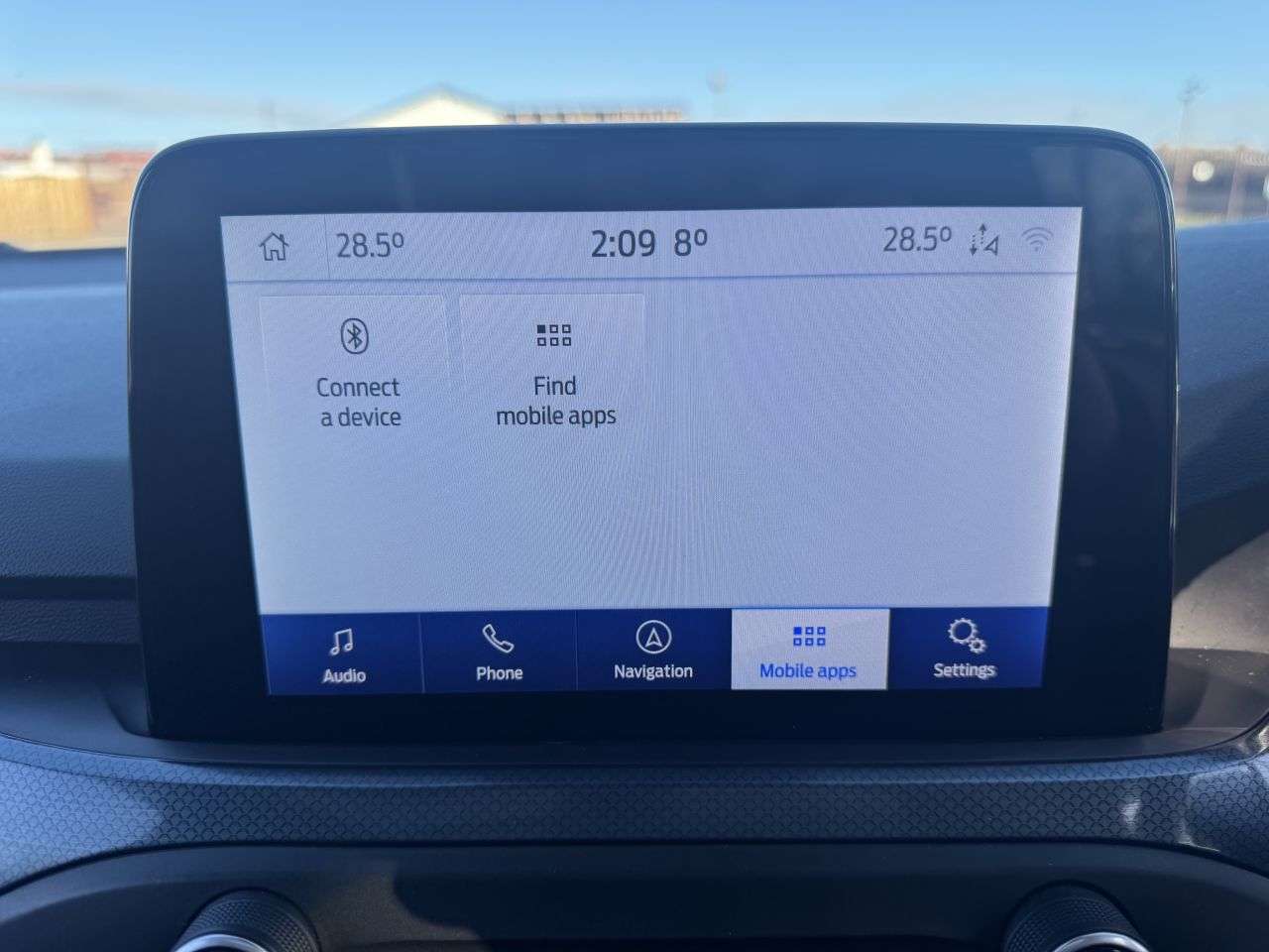 2020 FORD FOCUS 2020 FORD FOCUS