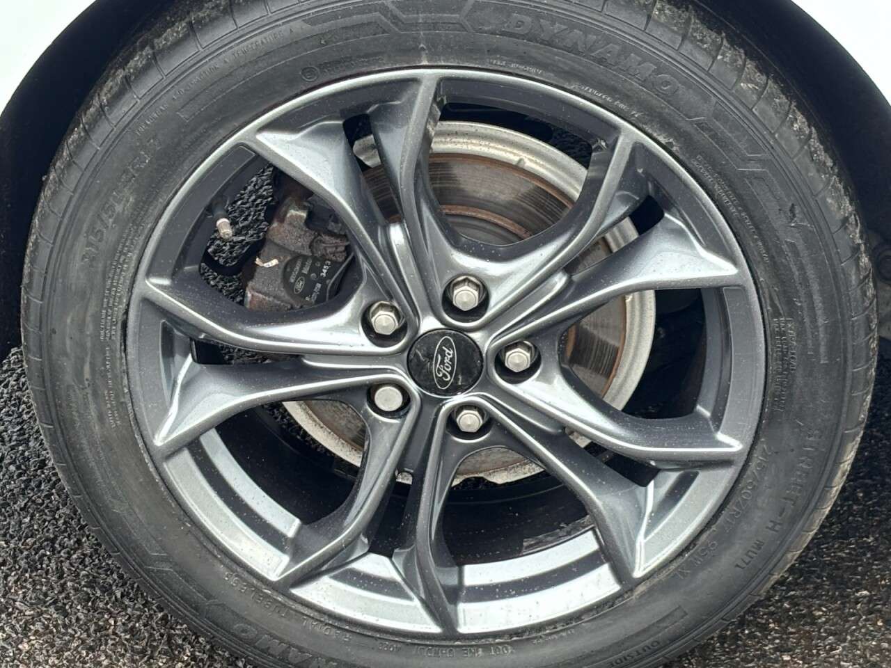 2019 FORD FOCUS 2019 FORD FOCUS