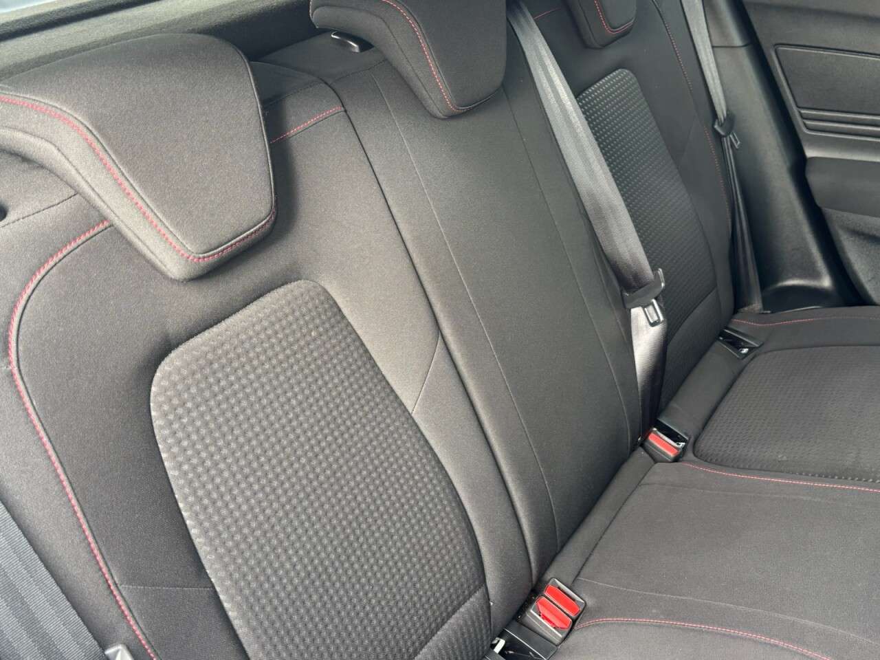 2019 FORD FOCUS 2019 FORD FOCUS