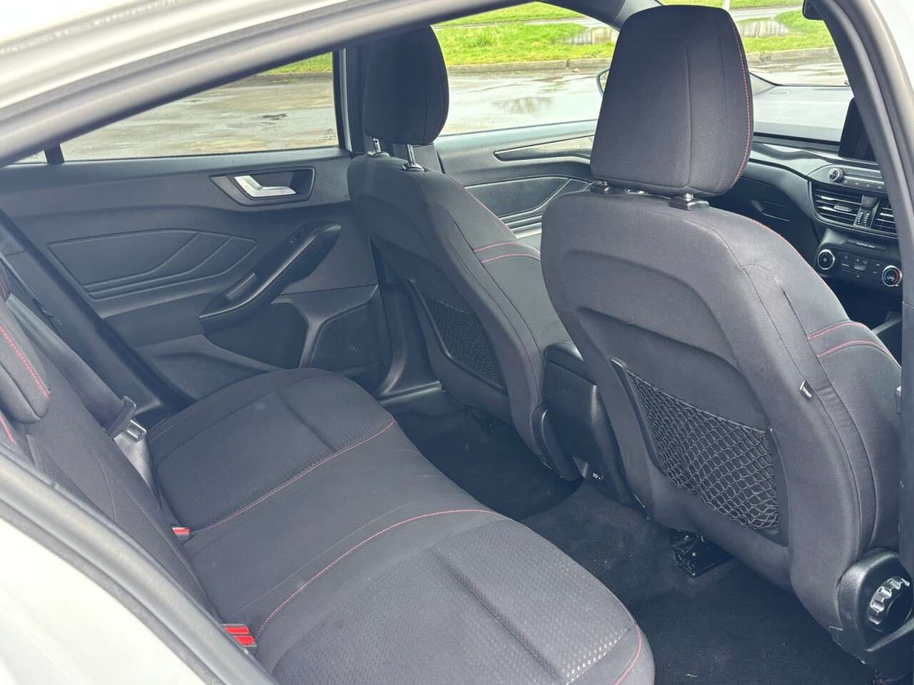 2019 FORD FOCUS 2019 FORD FOCUS