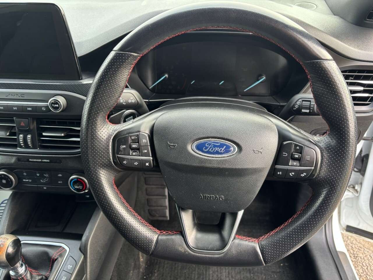 2019 FORD FOCUS 2019 FORD FOCUS