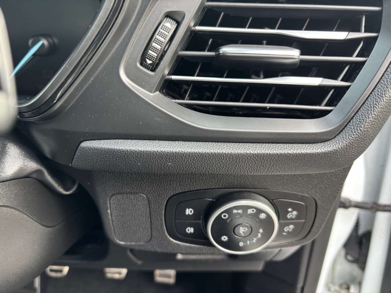 2019 FORD FOCUS 2019 FORD FOCUS