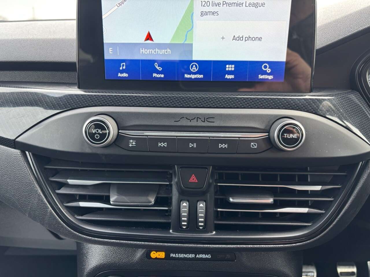 2019 FORD FOCUS 2019 FORD FOCUS