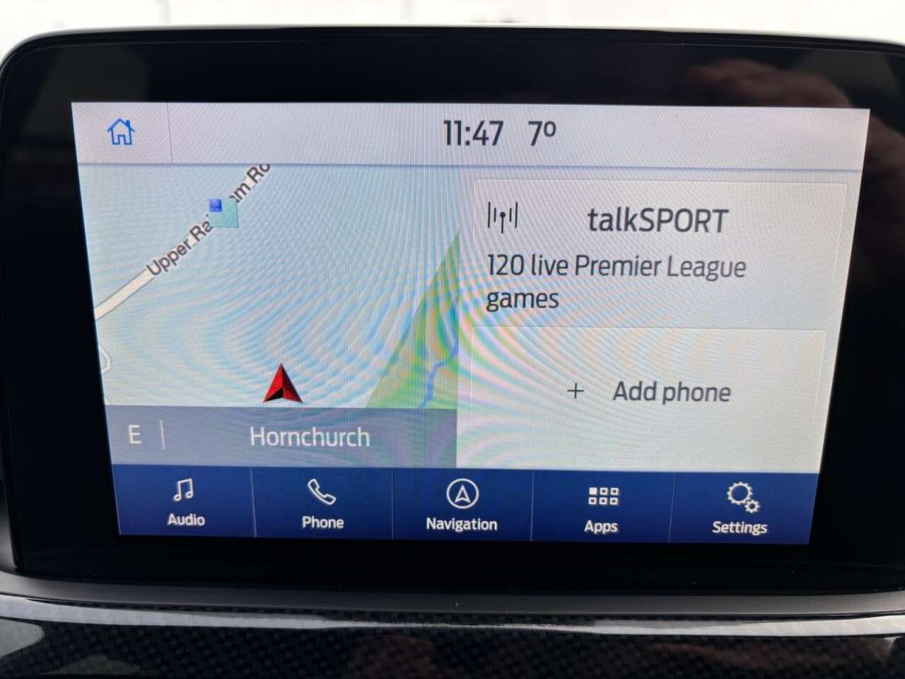 2019 FORD FOCUS 2019 FORD FOCUS