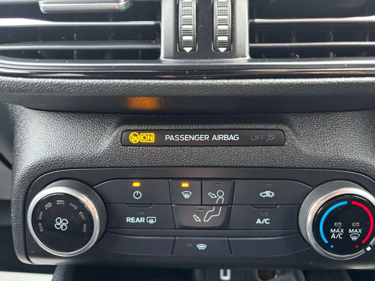 2019 FORD FOCUS 2019 FORD FOCUS