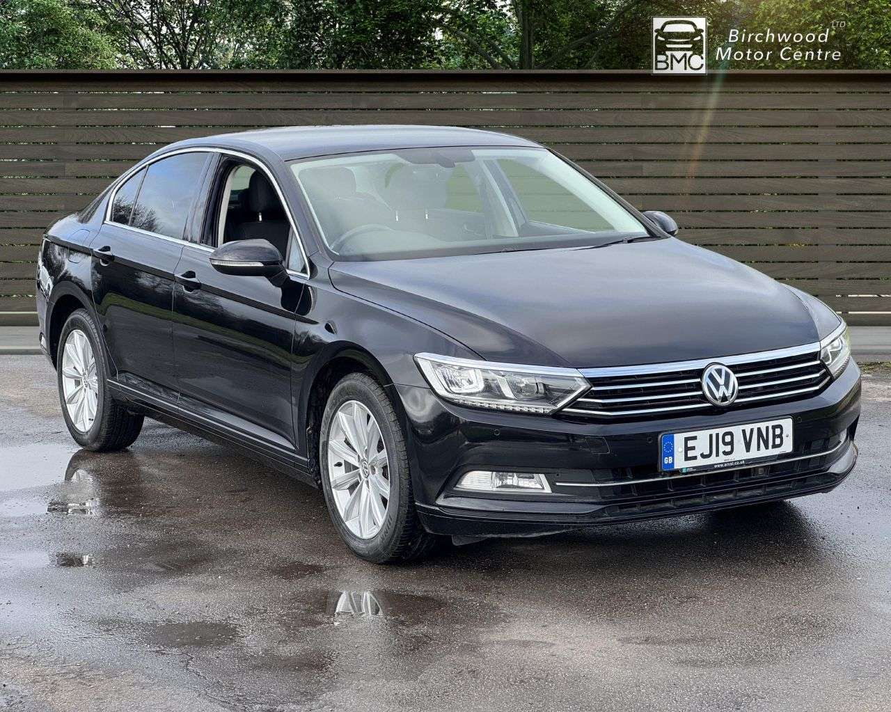 A 2019 VOLKSWAGEN PASSAT 2.0 TDI SE Business Saloon 4dr Diesel Manual Euro 6 (s/s) (150 ps) SERVICE A 2019 VOLKSWAGEN PASSAT 2.0 TDI SE Business Saloon 4dr Diesel Manual Euro 6 (s/s) (150 ps) SERVICE