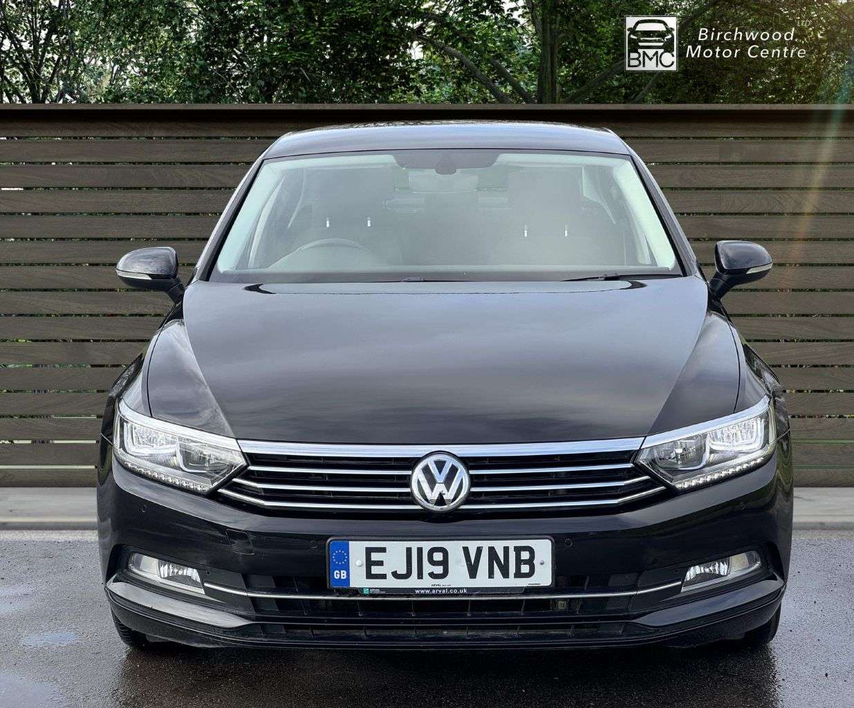 A 2019 VOLKSWAGEN PASSAT 2.0 TDI SE Business Saloon 4dr Diesel Manual Euro 6 (s/s) (150 ps) SERVICE A 2019 VOLKSWAGEN PASSAT 2.0 TDI SE Business Saloon 4dr Diesel Manual Euro 6 (s/s) (150 ps) SERVICE