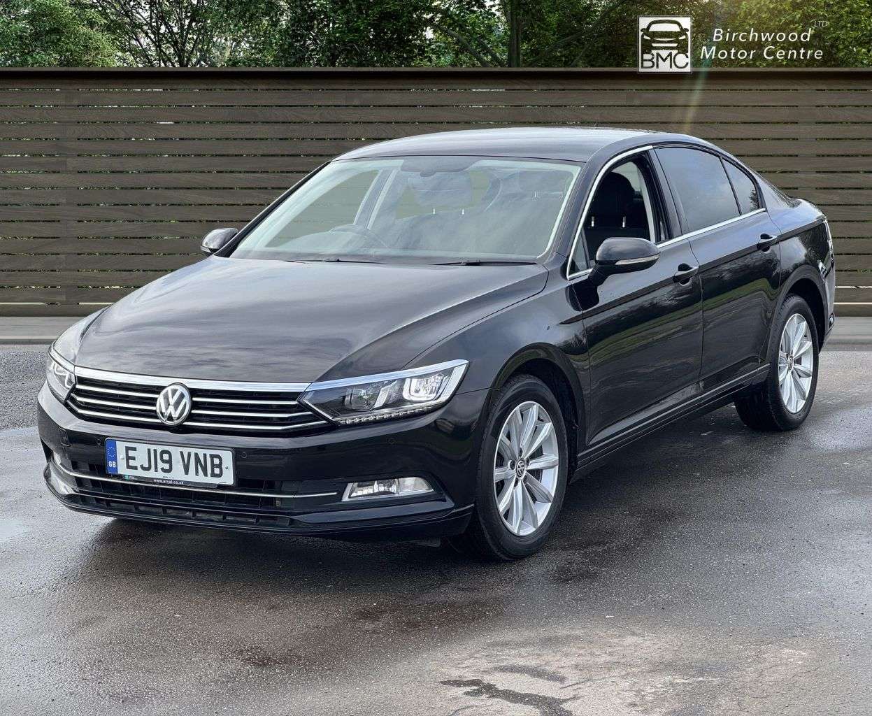A 2019 VOLKSWAGEN PASSAT 2.0 TDI SE Business Saloon 4dr Diesel Manual Euro 6 (s/s) (150 ps) SERVICE A 2019 VOLKSWAGEN PASSAT 2.0 TDI SE Business Saloon 4dr Diesel Manual Euro 6 (s/s) (150 ps) SERVICE