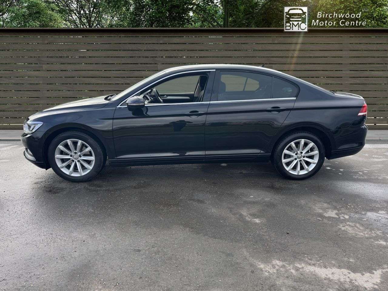 A 2019 VOLKSWAGEN PASSAT 2.0 TDI SE Business Saloon 4dr Diesel Manual Euro 6 (s/s) (150 ps) SERVICE A 2019 VOLKSWAGEN PASSAT 2.0 TDI SE Business Saloon 4dr Diesel Manual Euro 6 (s/s) (150 ps) SERVICE