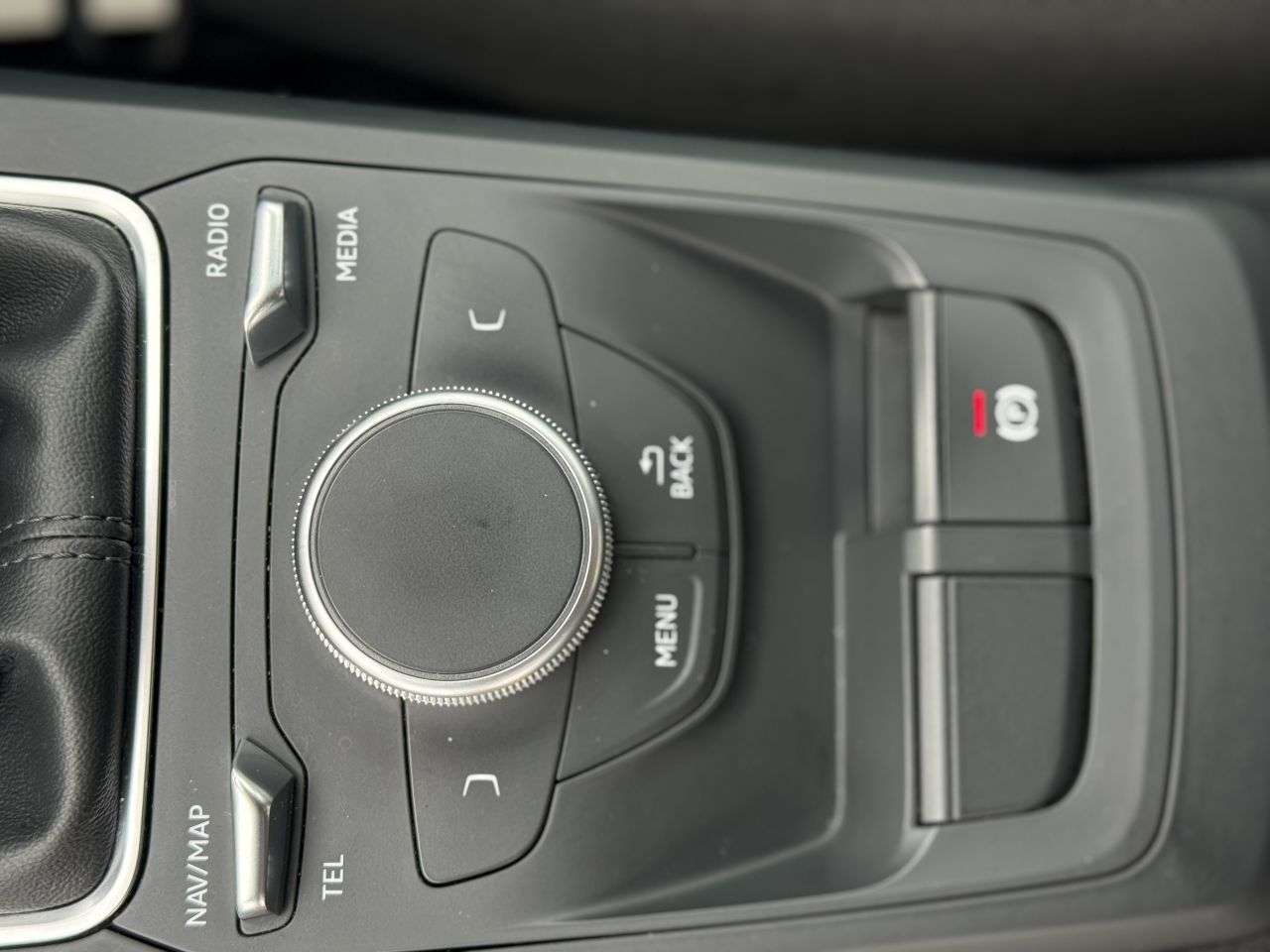 2017 AUDI Q2 2017 AUDI Q2