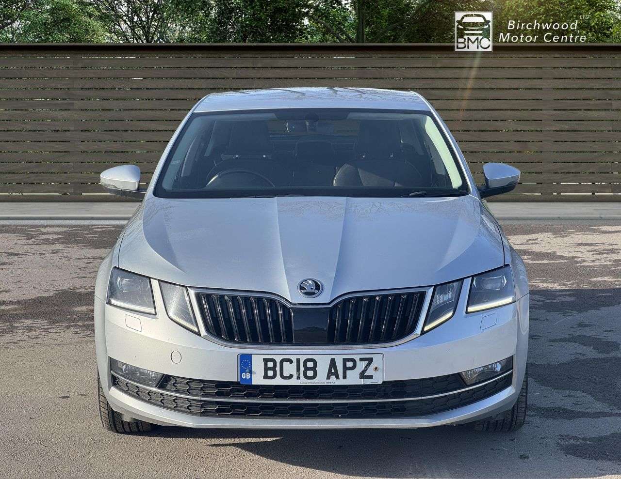 A 2018 SKODA OCTAVIA 1.5 TSI ACT SE L Hatchback 5dr Petrol DSG Euro 6 (s/s) (150 ps) SERVICE HIS A 2018 SKODA OCTAVIA 1.5 TSI ACT SE L Hatchback 5dr Petrol DSG Euro 6 (s/s) (150 ps) SERVICE HIS
