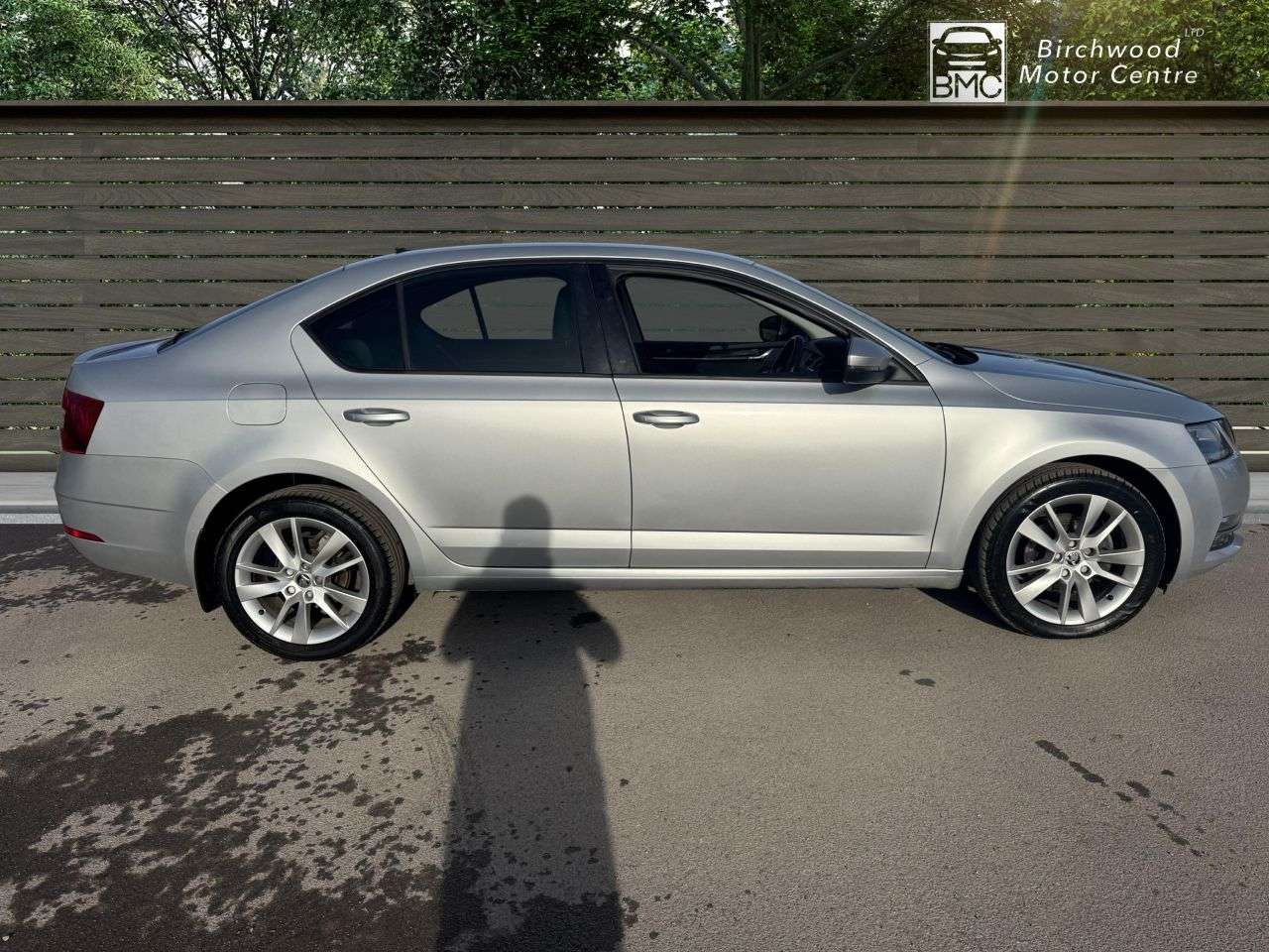 2018 SKODA OCTAVIA 2018 SKODA OCTAVIA