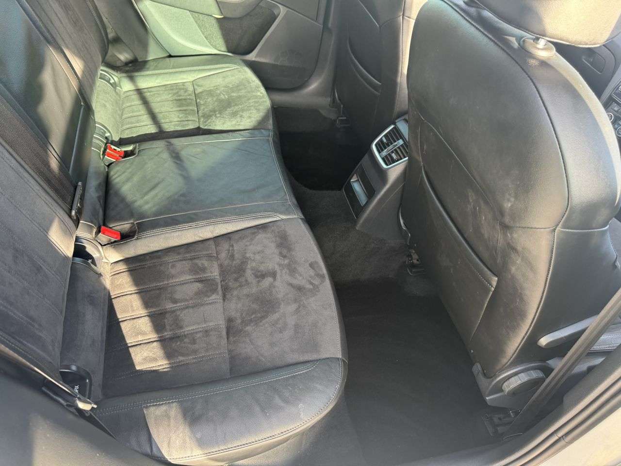 2018 SKODA OCTAVIA 2018 SKODA OCTAVIA