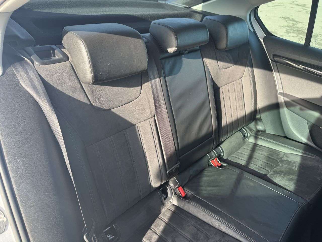 2018 SKODA OCTAVIA 2018 SKODA OCTAVIA