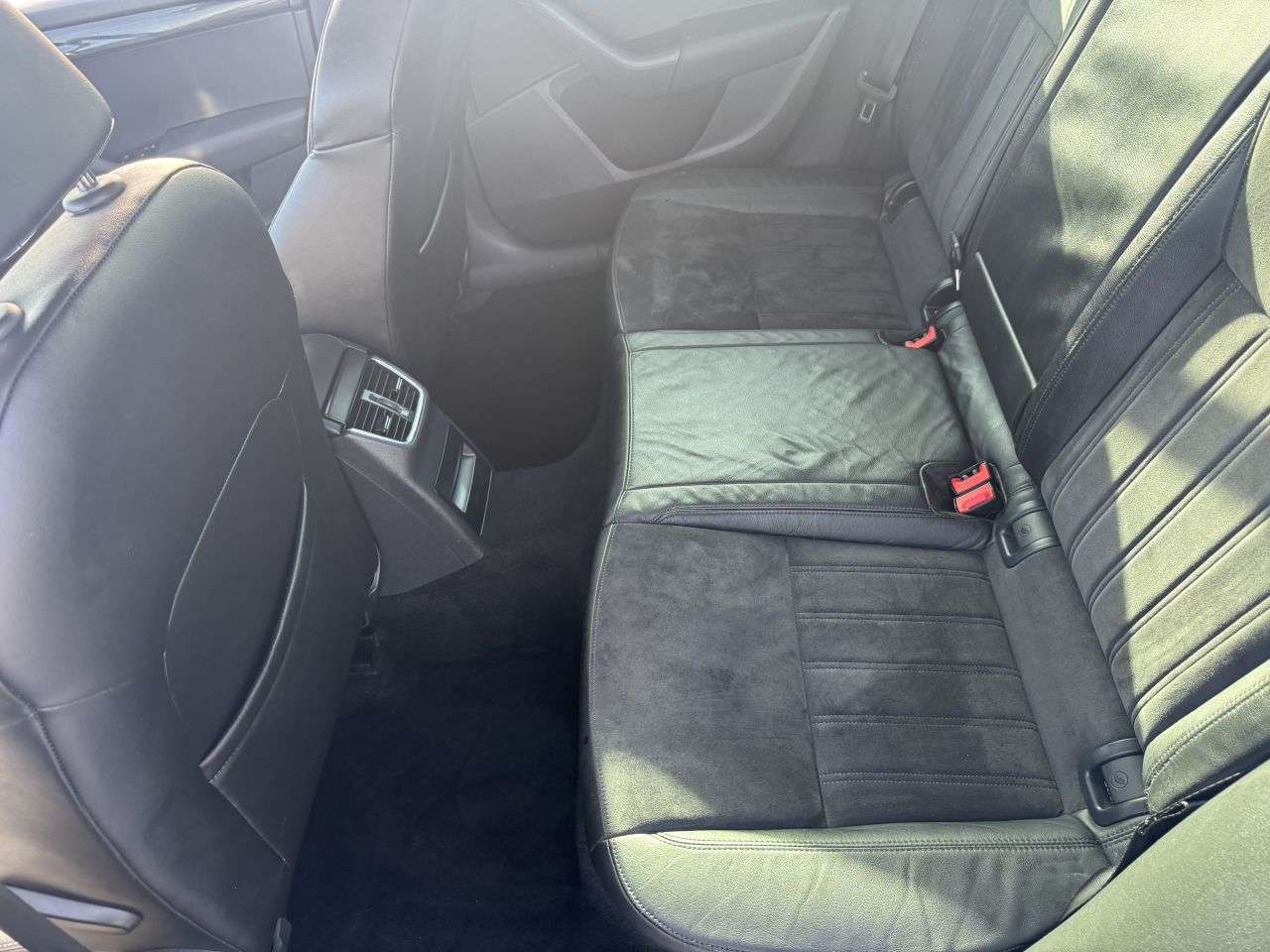 2018 SKODA OCTAVIA 2018 SKODA OCTAVIA